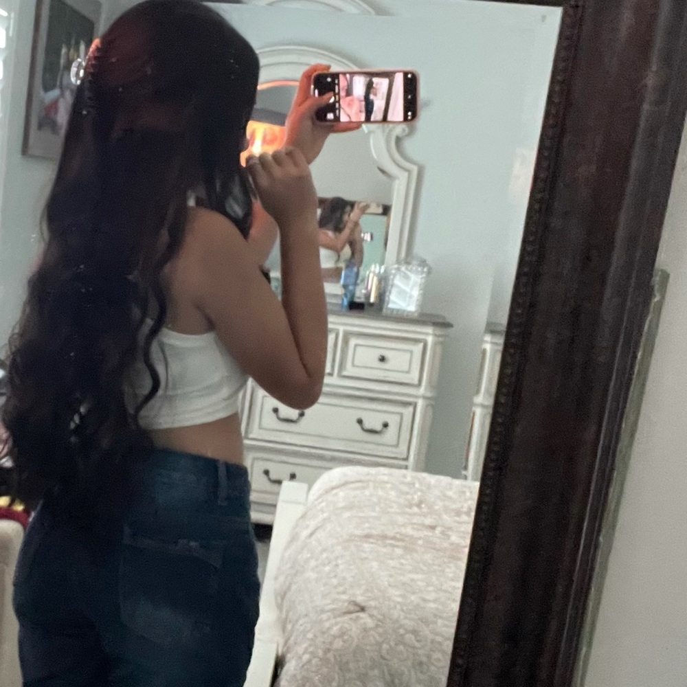 Meet your Posher, Natalia